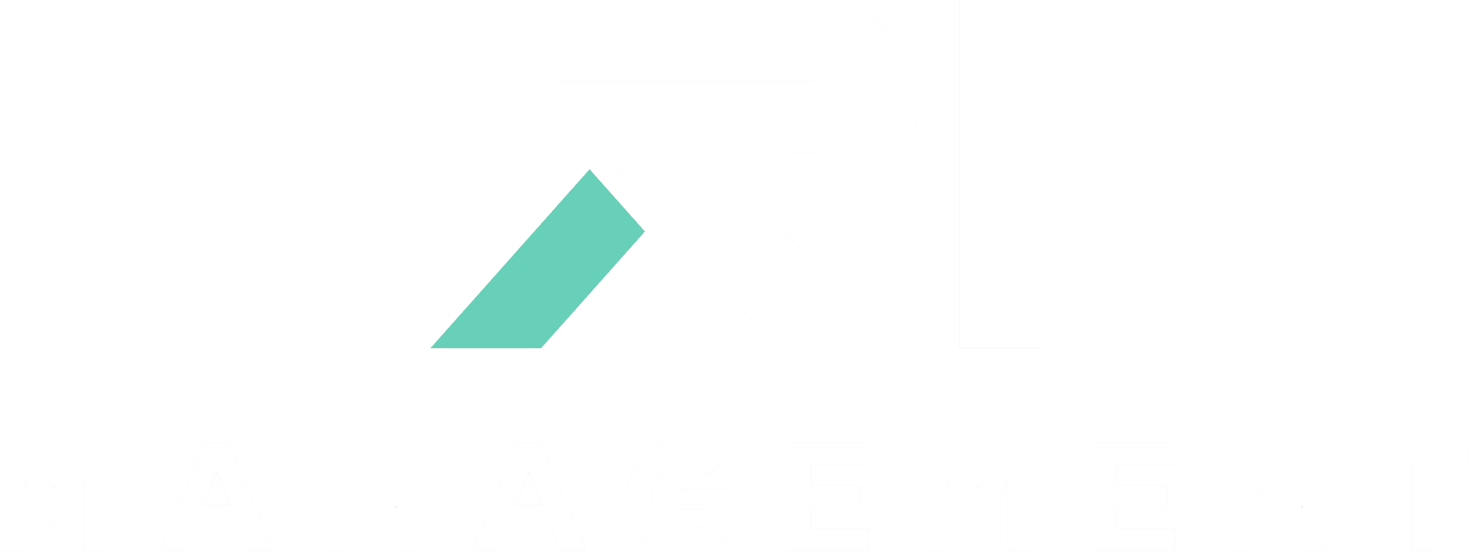 BRIC Property Management Logo