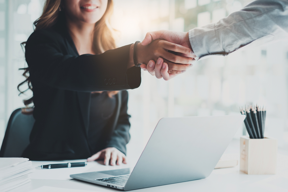 Agent Referrals