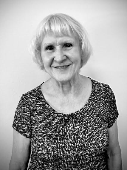 Picture of Judy Kennedy