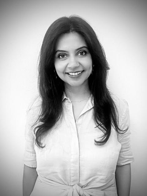 Picture of Sangita Khatri